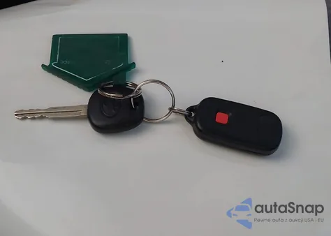 2005 Toyota Corolla Le from USA, damaged, VIN 2T1BR30E85C438175